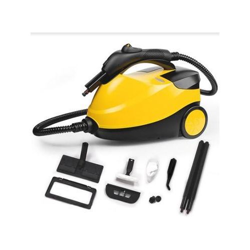 Professional Steam Cleaner - High-Pressure Steam Cleaning Equipment