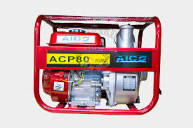 APC80 AICO 3 Inch Water Pump