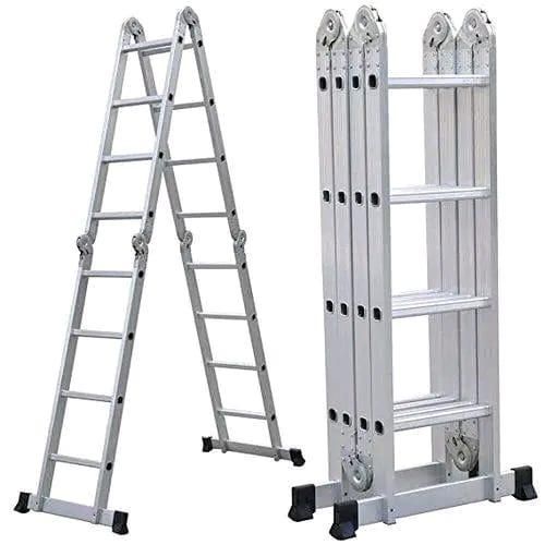 Aluminum Extension Ladder 20ft
