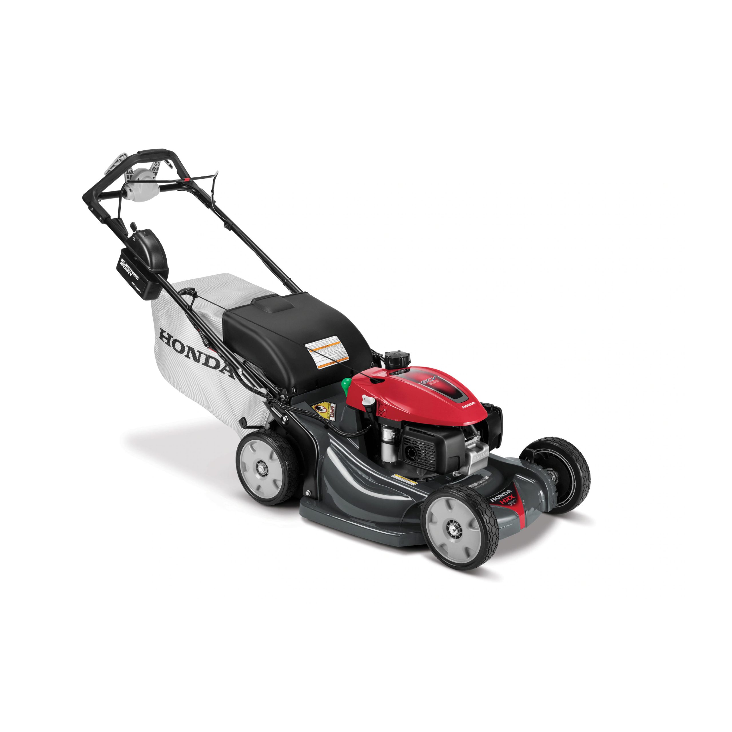 Honda HL-18P Lawn Mower - Professional Grade