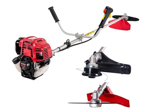 Honda GX35 2 In 1 Brush Cutter