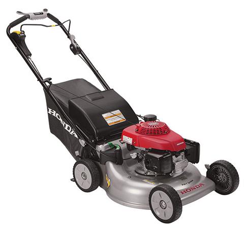 Honda HL-224 GVC-160 Self-Propelled Lawn Mower