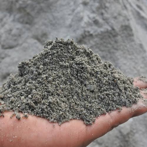 Quarry Dust - Premium Construction Aggregate