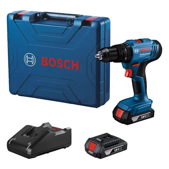 Bosch Cordless Drill GSB180-LI 18V