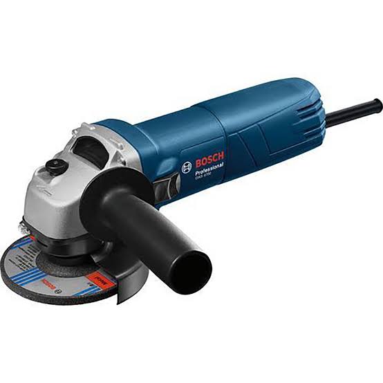Bosch Angle Grinder 2000W 9inch