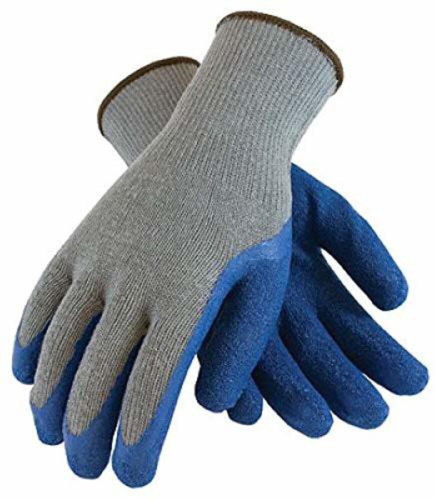 Diamond Grip Safety Gloves 2m x 25m Roll