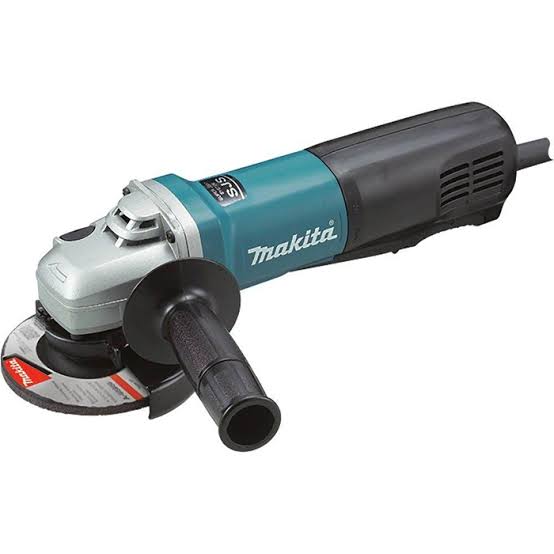Makita M0921B Professional Angle Grinder 2200W 9 Inch Heavy-Duty