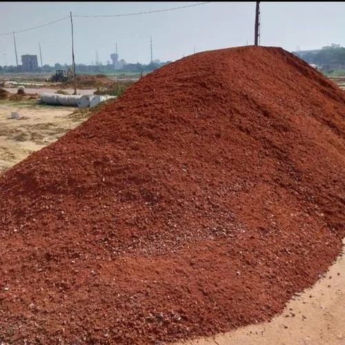 Murram Soil for Construction in Kenya