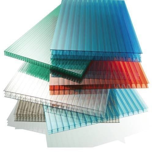 Polycarbonate Sheets - Premium Transparent Plastic Sheets
