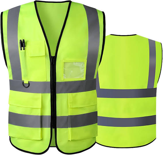 Safety Vest