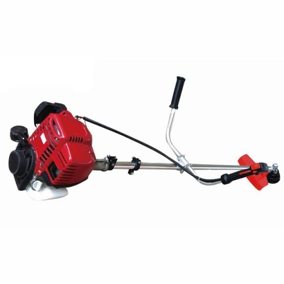 Rhino 8-in-1 Brush Cutter Side Pack - Professional Trimmer