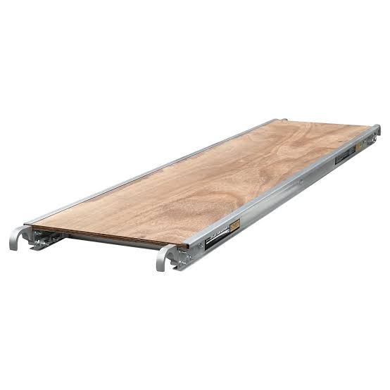 Scaffolding Planks Wood Decking - Premium Bamboo Composite Platform Boards