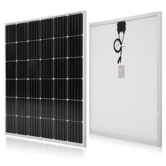 Solar Panel 150W
