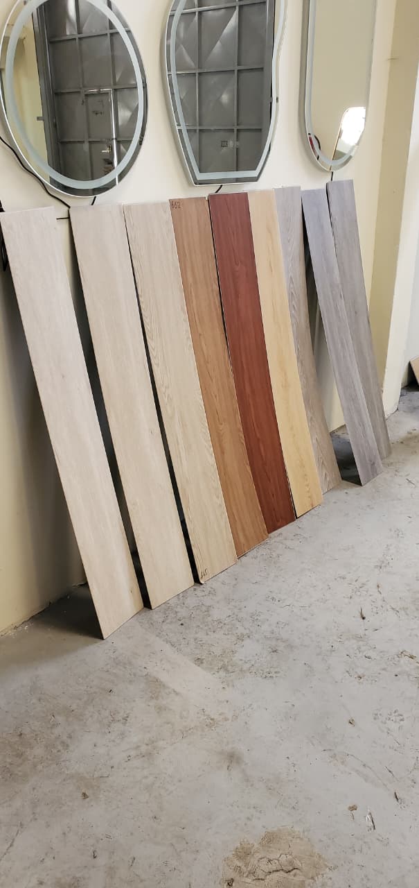 Stone Plastic Composite SPC Flooring Kenya - Waterproof Luxury Vinyl Flooring